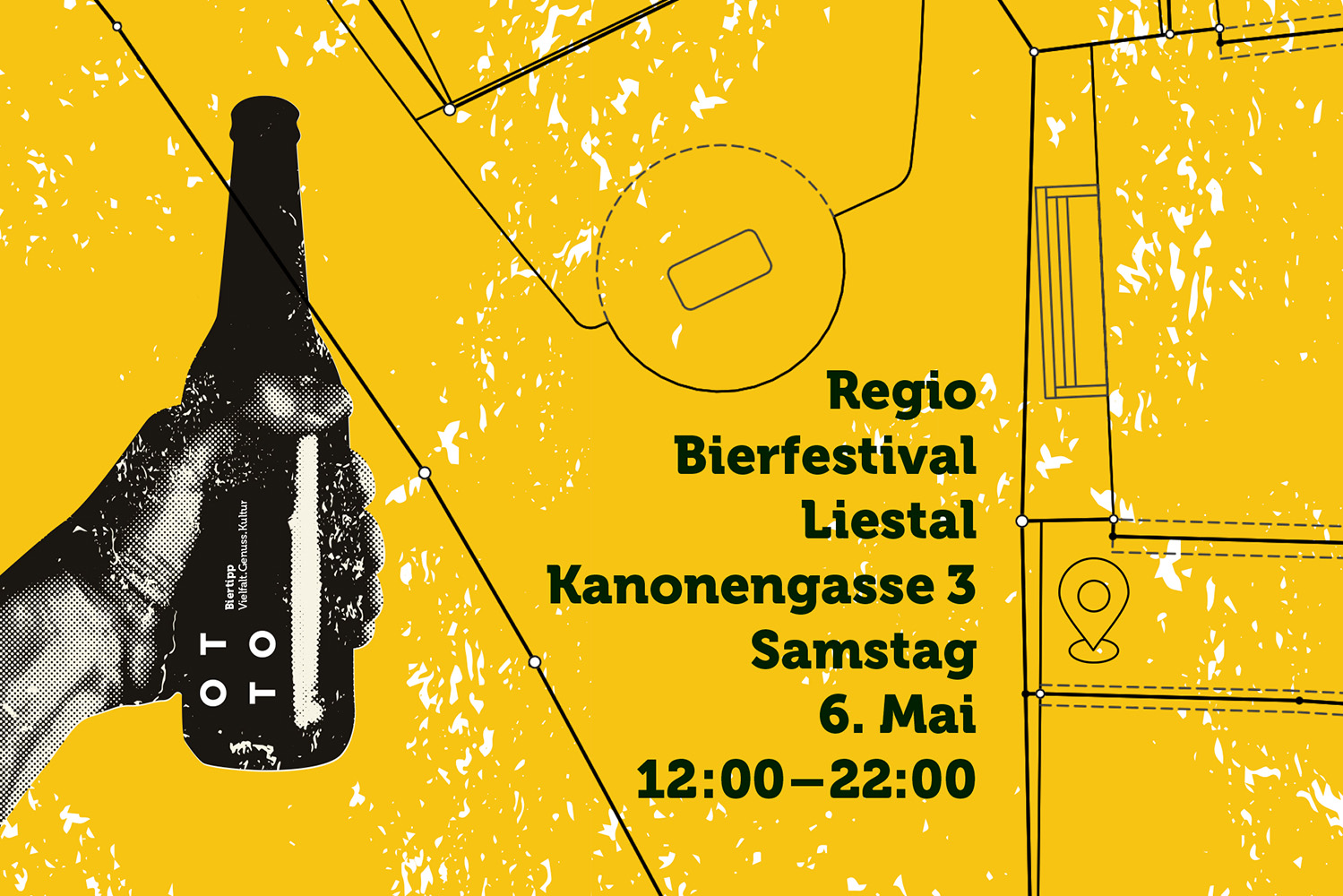 Regio Bierfestival Liestal 2023 - Regio Bierfestival Liestal 2023